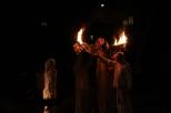 EXULTET - Teatr A - fot. Krystyna Mostył OCK
